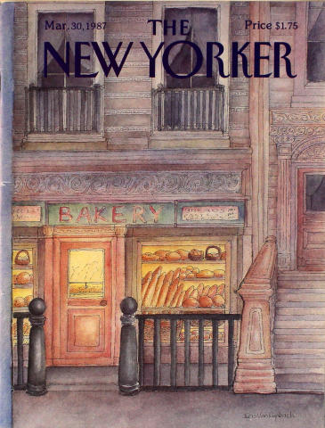 The New Yorker