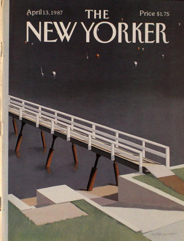 The New Yorker