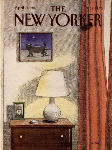 The New Yorker