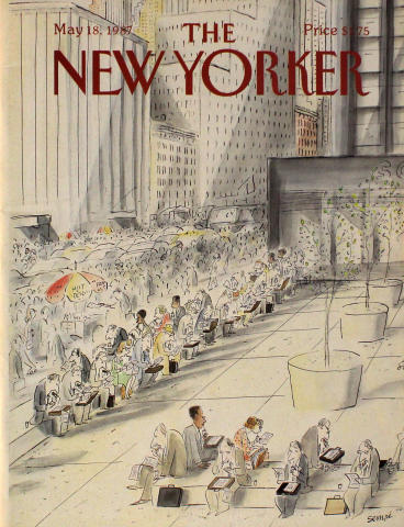 The New Yorker