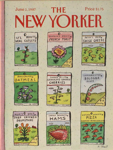 The New Yorker