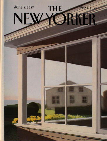 The New Yorker