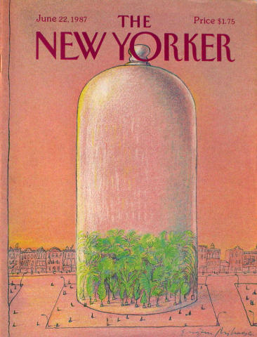 The New Yorker