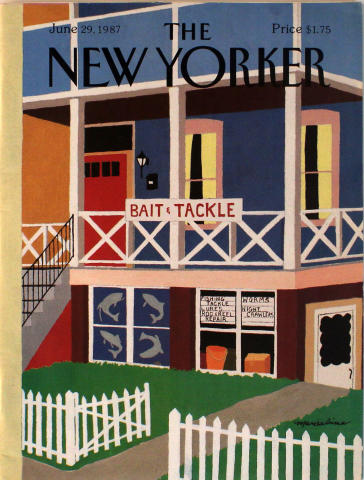 The New Yorker