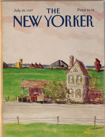 The New Yorker