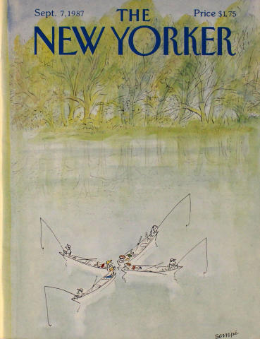 The New Yorker