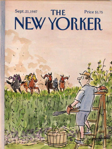 The New Yorker