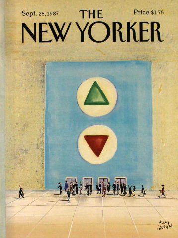 The New Yorker