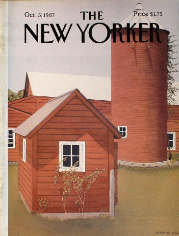 The New Yorker