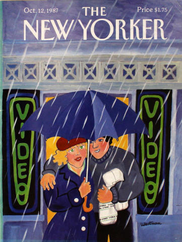 The New Yorker