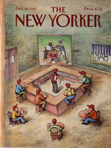 The New Yorker