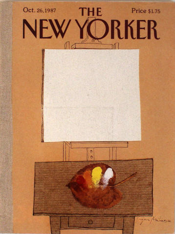 The New Yorker