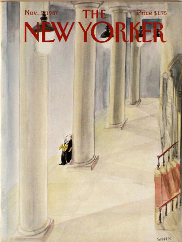 The New Yorker