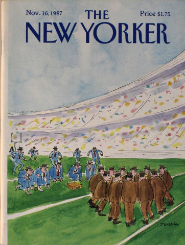 The New Yorker