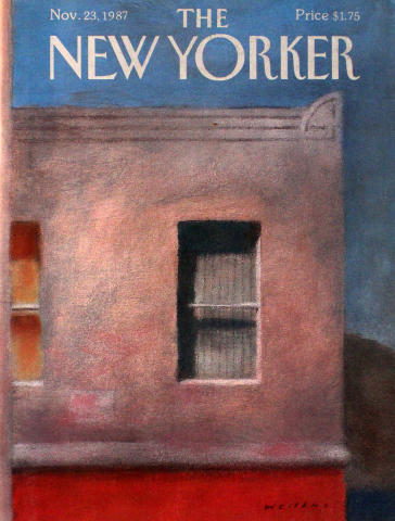 The New Yorker