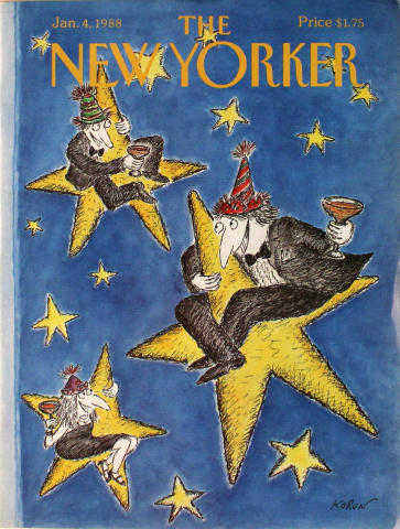 The New Yorker