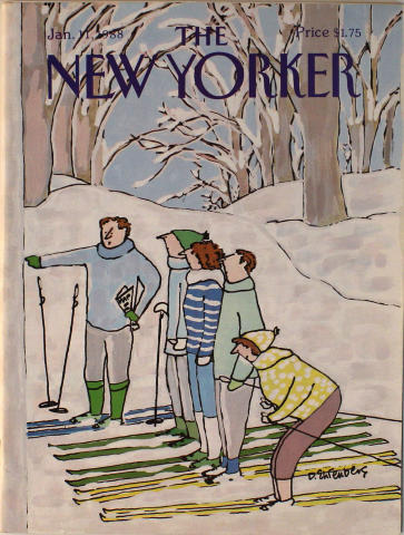 The New Yorker