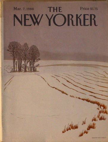 The New Yorker