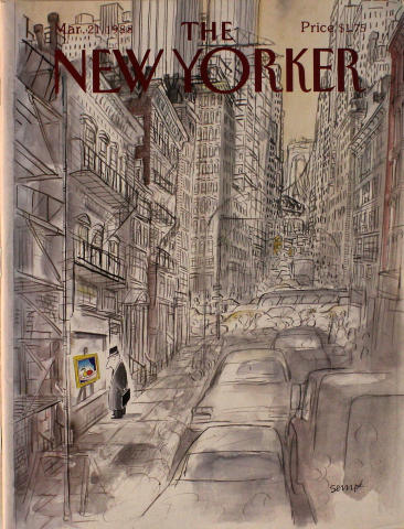 The New Yorker
