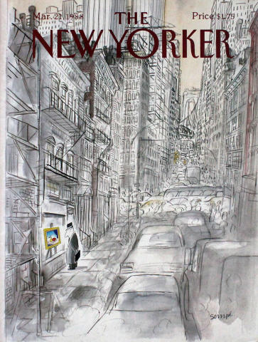 The New Yorker