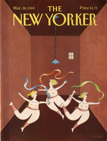 The New Yorker