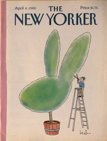 The New Yorker