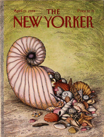 The New Yorker