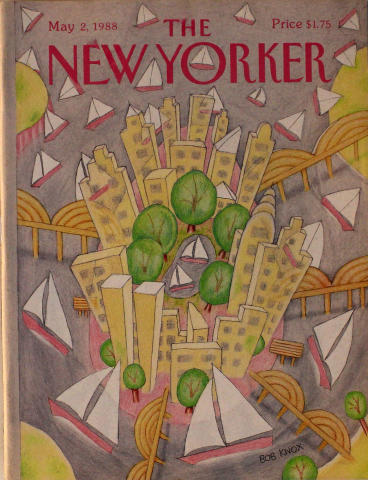 The New Yorker
