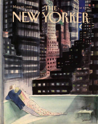 The New Yorker