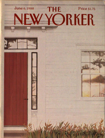 The New Yorker