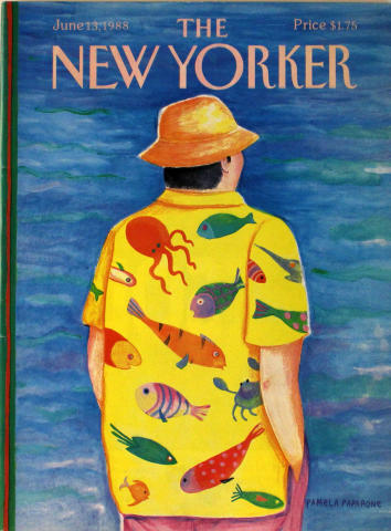 The New Yorker