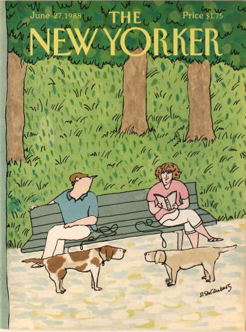 The New Yorker