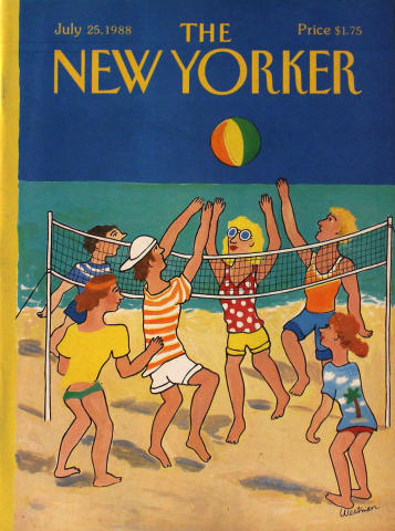 The New Yorker