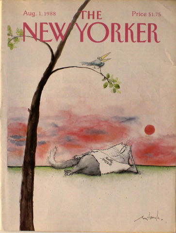 The New Yorker