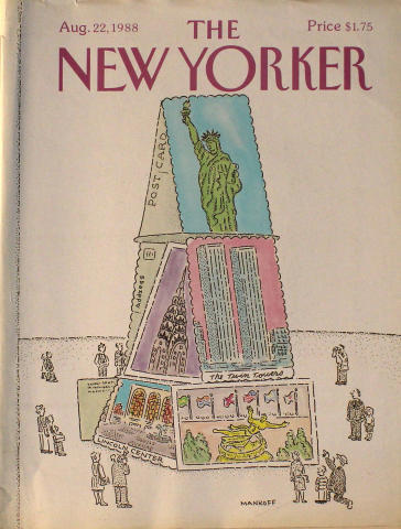 The New Yorker