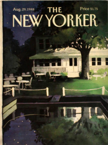 The New Yorker