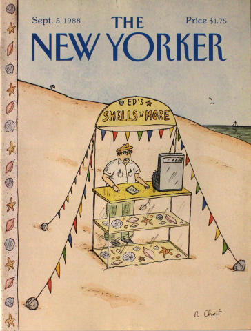 The New Yorker