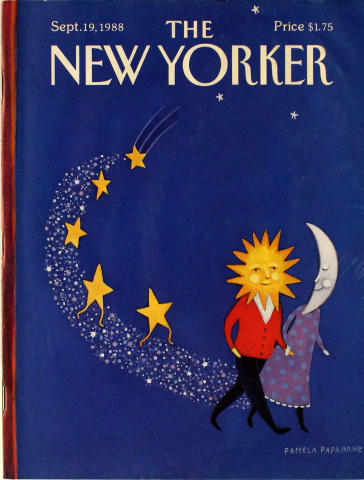The New Yorker