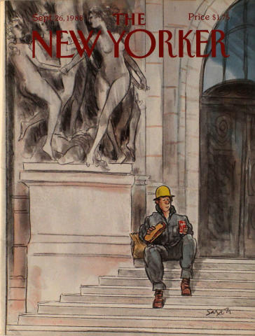 The New Yorker