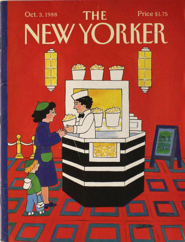 The New Yorker