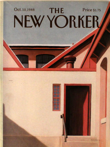 The New Yorker