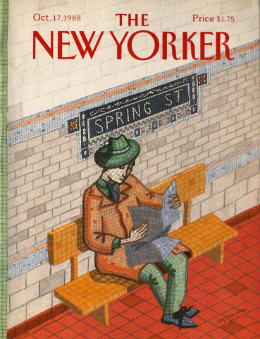 The New Yorker