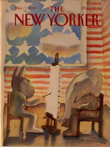 The New Yorker