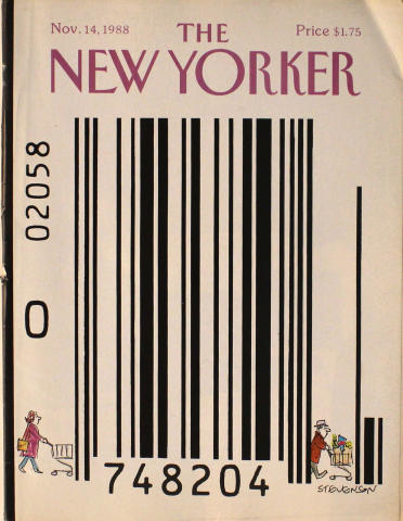 The New Yorker