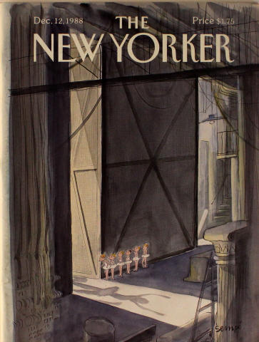 The New Yorker