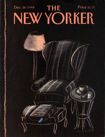 The New Yorker