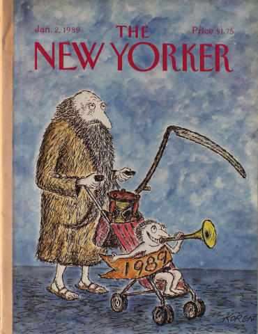 The New Yorker