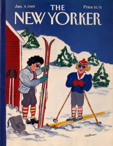 The New Yorker