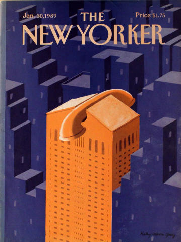 The New Yorker