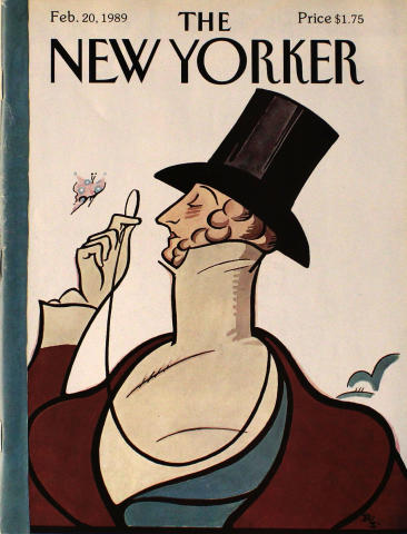 The New Yorker